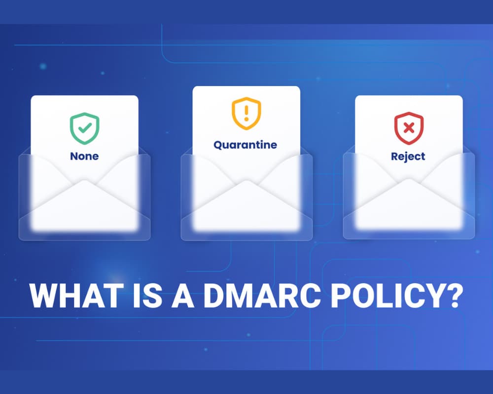 DMARC Hatası