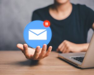 E-Ticaret E-Posta Kampanyaları