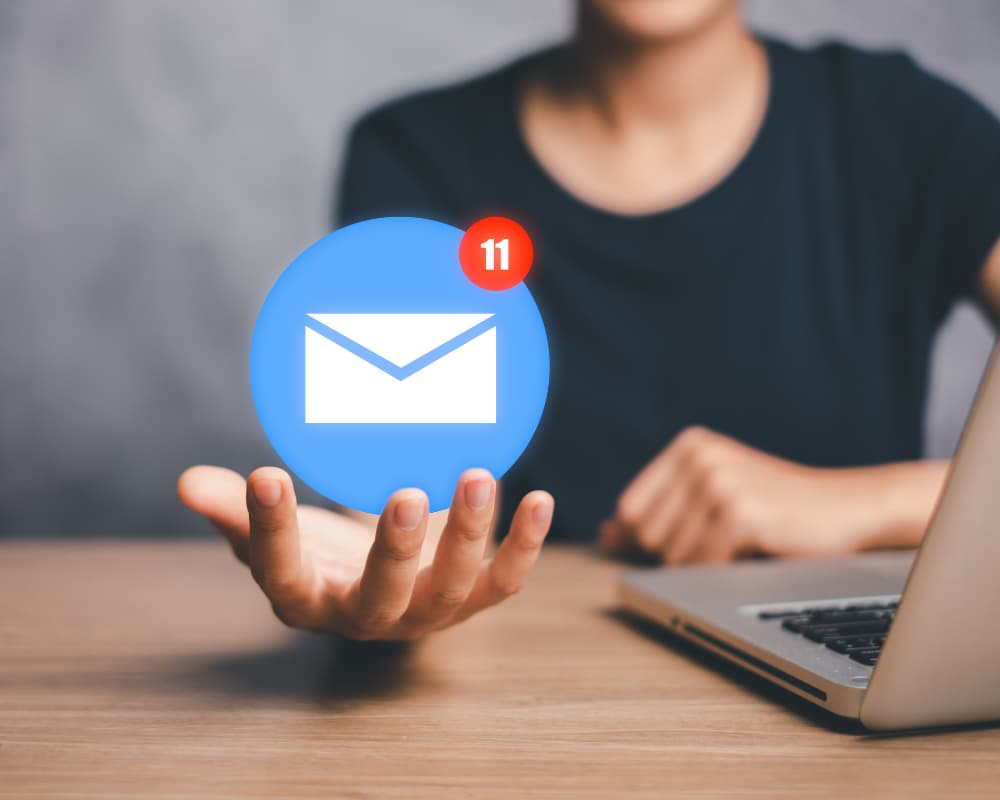 E-Ticaret E-Posta Kampanyaları