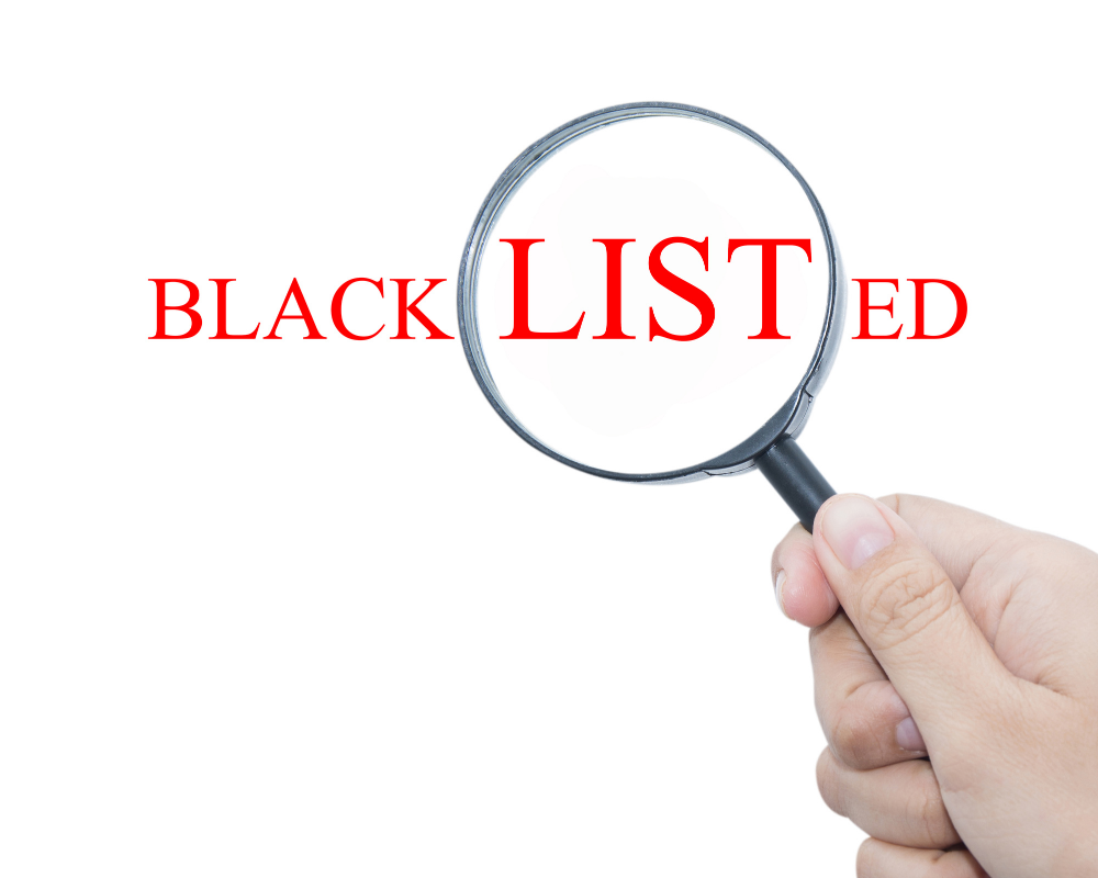 SPAM Trigger Kelimeleri Listesi