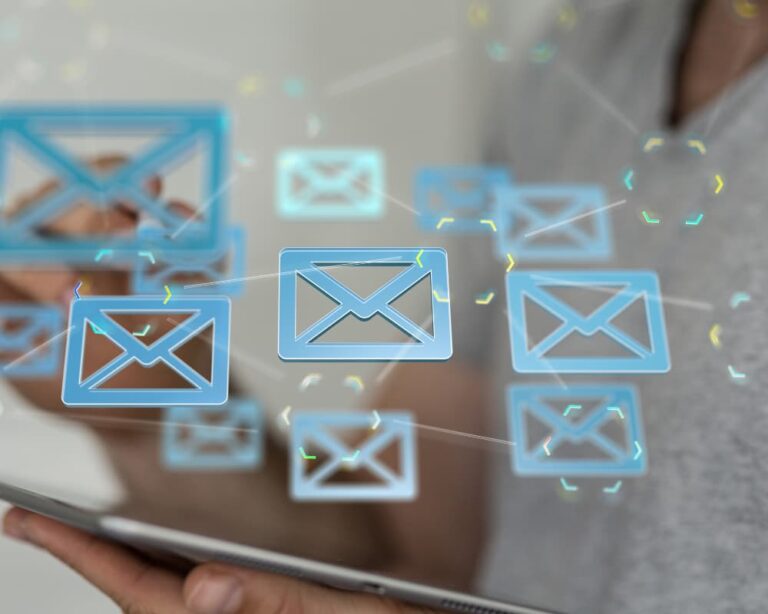 E-Ticaret E-Posta Kampanyaları