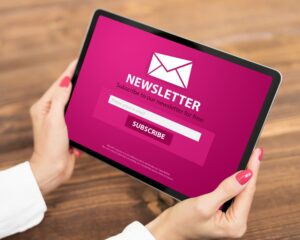 E-ticaret e-posta pazarlaması