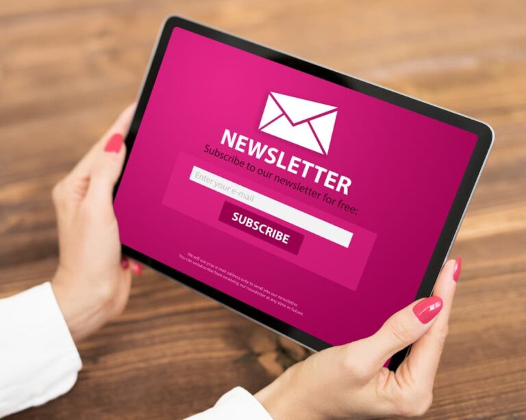 E-ticaret e-posta pazarlaması