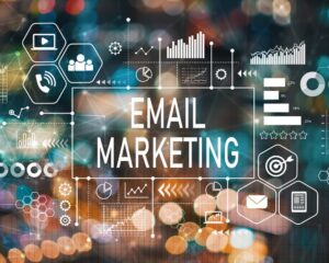 E-ticaret e-posta pazarlaması