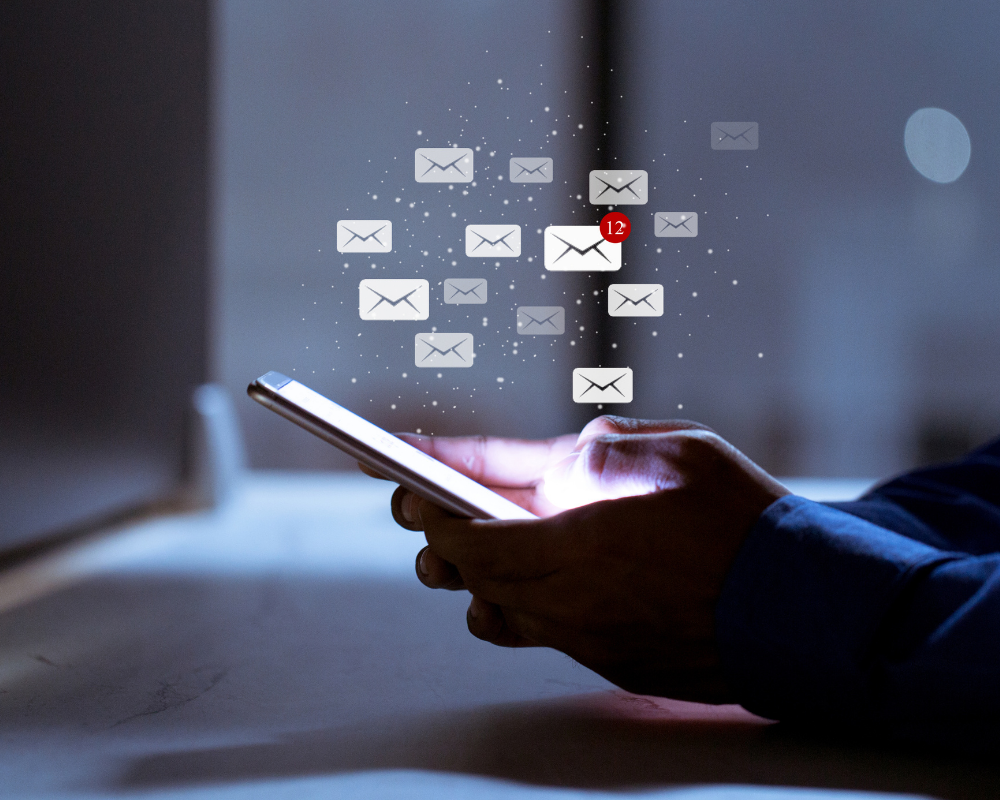 B2B Cold Email Lead Generation