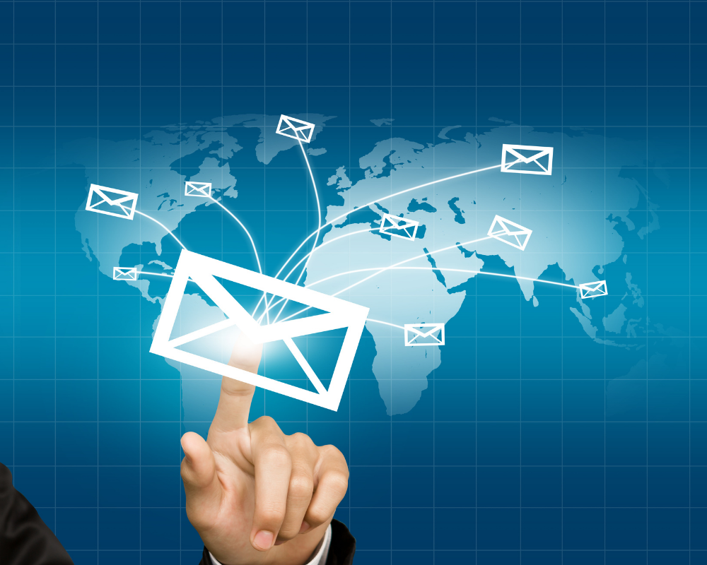 Cold email için doğru domain seçimi