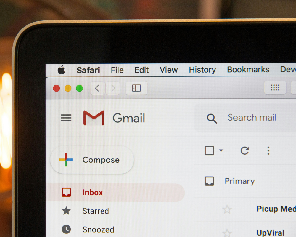 E-posta kişiselleştirme teknikleri