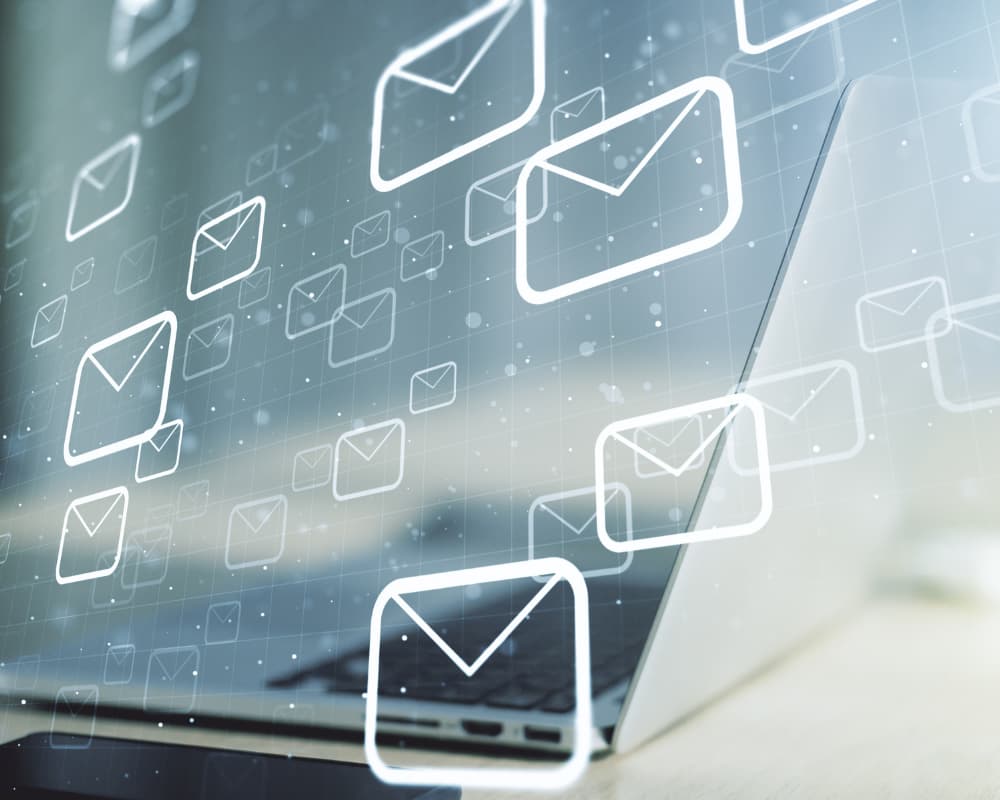 Transactional E-Posta