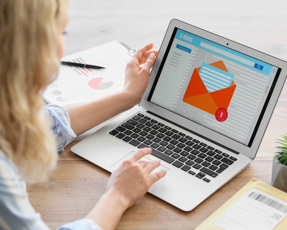 Transactional E-Posta