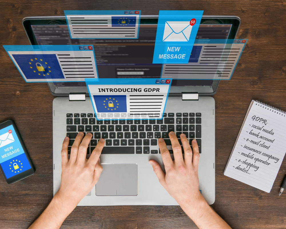 Cold Email Yasal Mı